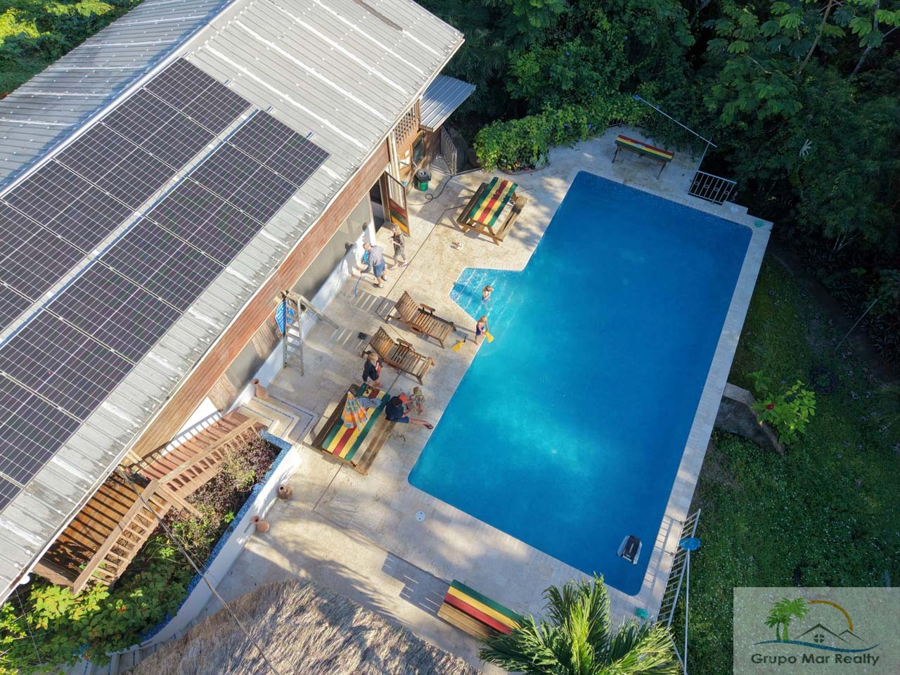 Belize Hidden Haven For Sale 