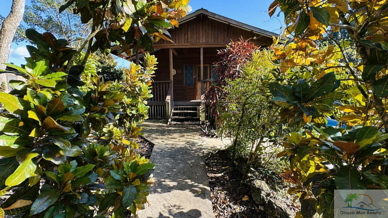 Belize Hidden Haven on 14 Acres For Sale in Cayo