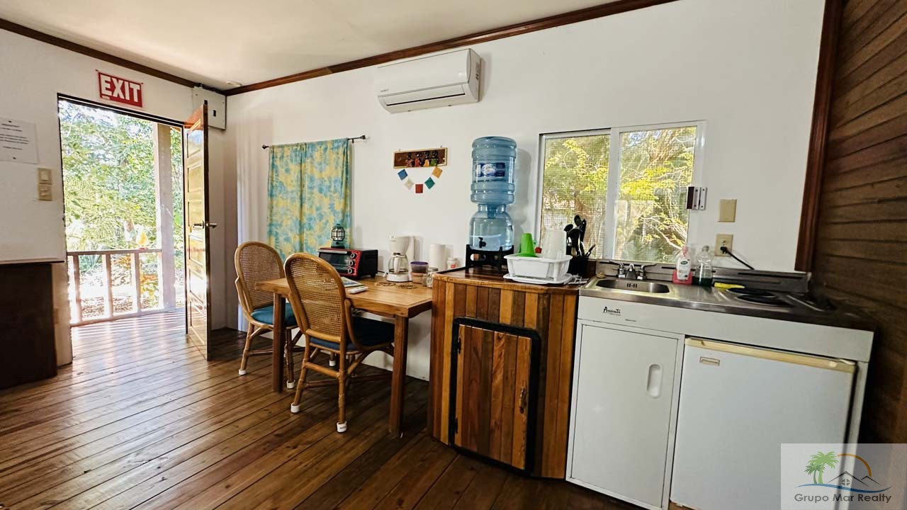 Belize Hidden Haven on 14 Acres For Sale in Cayo