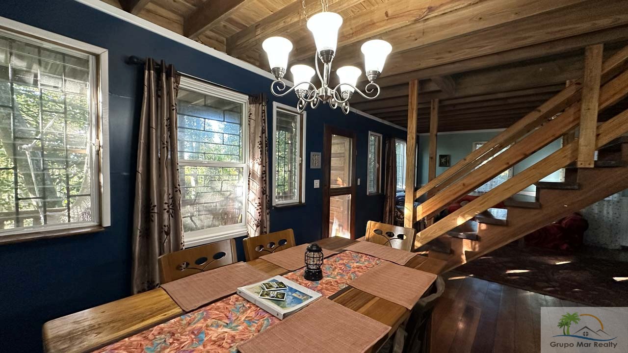 Belize Hidden Haven on 14 Acres For Sale in Cayo