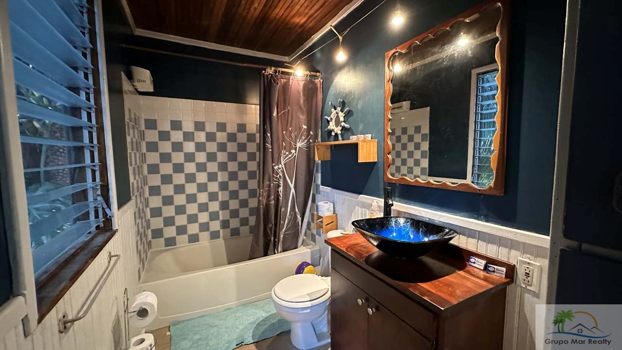 Belize Hidden Haven on 14 Acres For Sale in Cayo