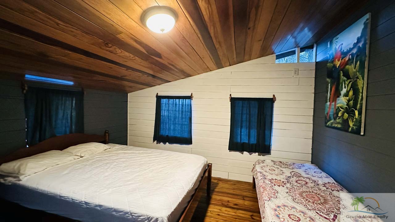 Belize Hidden Haven on 14 Acres For Sale in Cayo