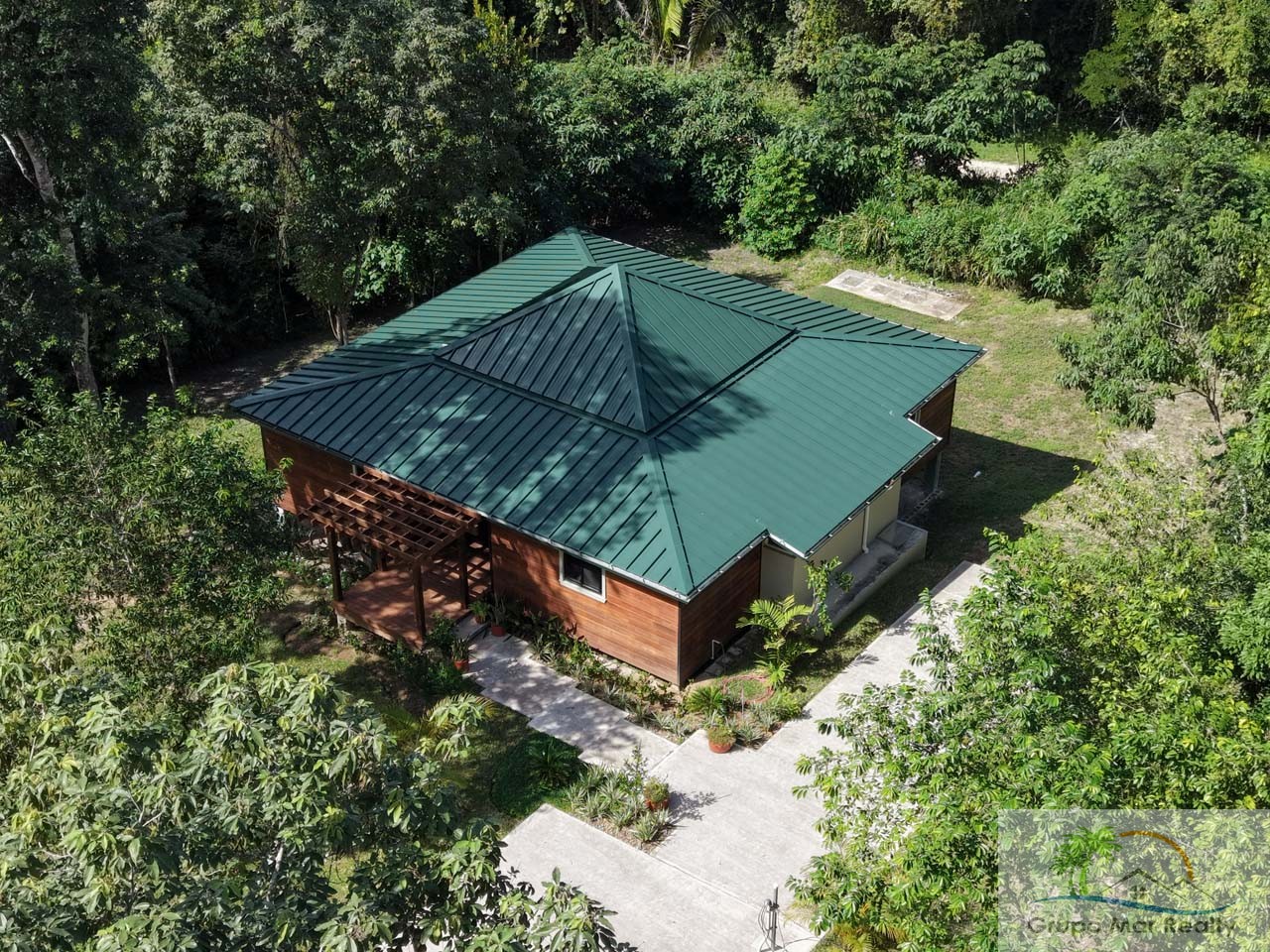 Belize Home For Sale 