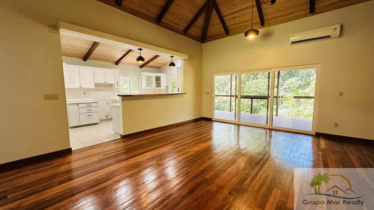 Belize Home For Sale 