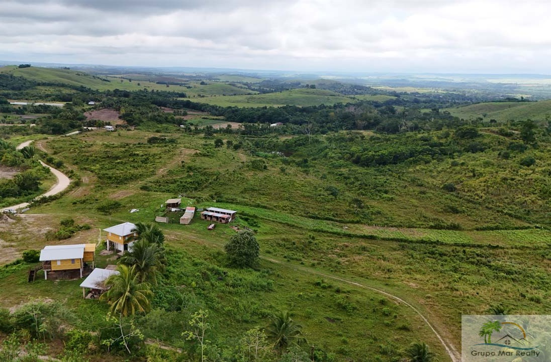 Belize Farm on 45 Acres For Sale 