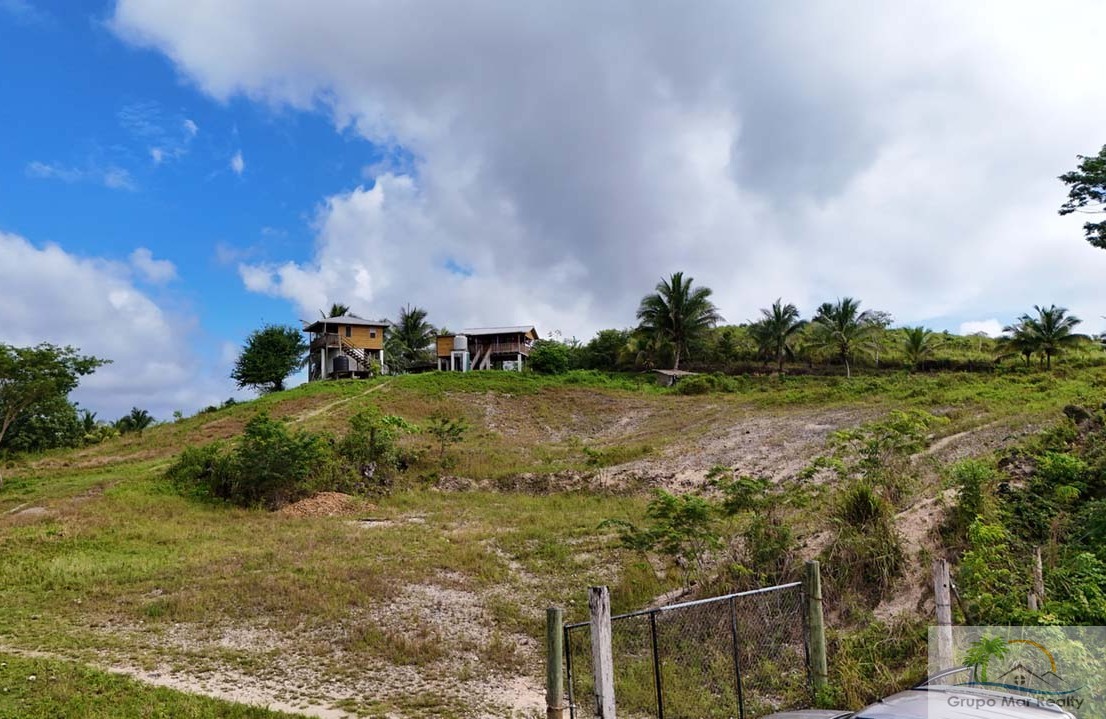 Belize Farm on 45 Acres For Sale 