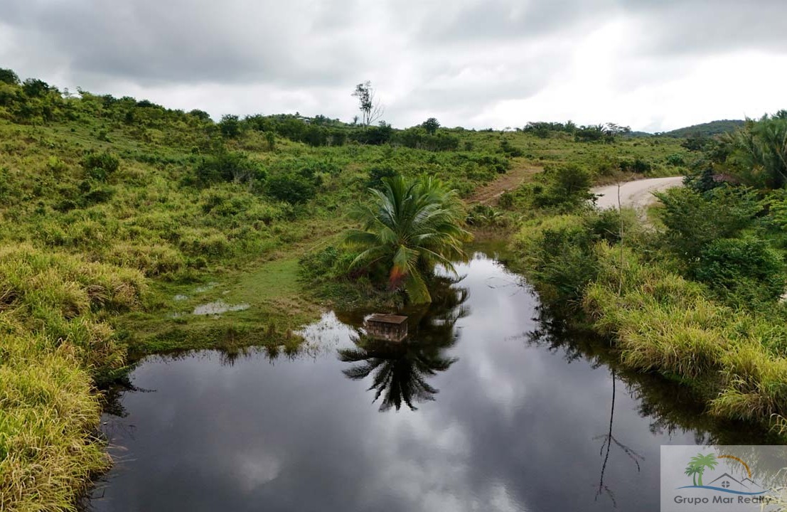 Belize Farm on 45 Acres For Sale 