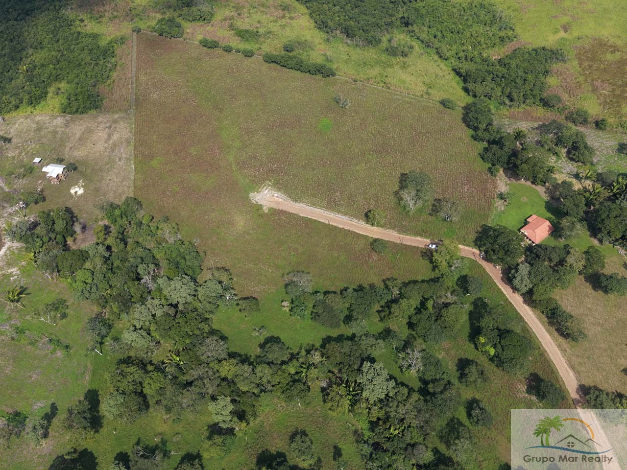 Belize Acreage Lots For Sale 