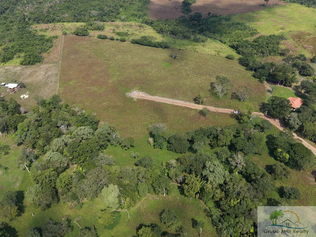 Belize Acreage Lots For Sale 