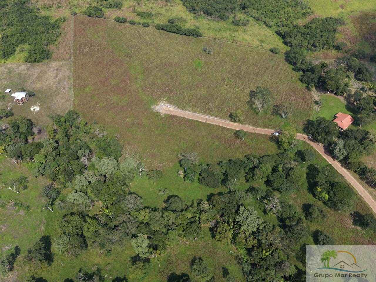 Belize Acreage Lots For Sale 