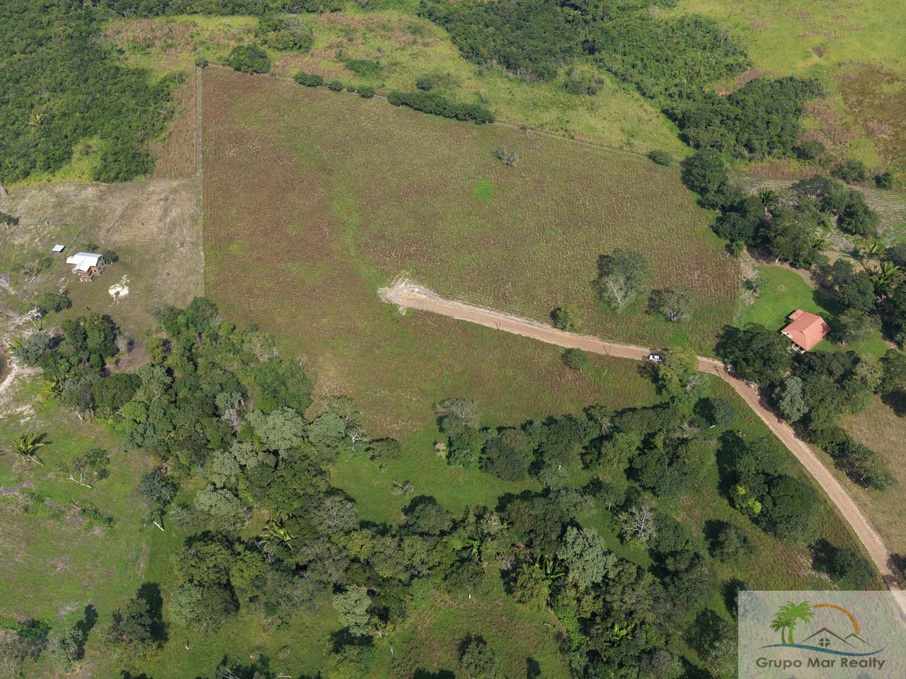 Belize Acreage Lots For Sale 