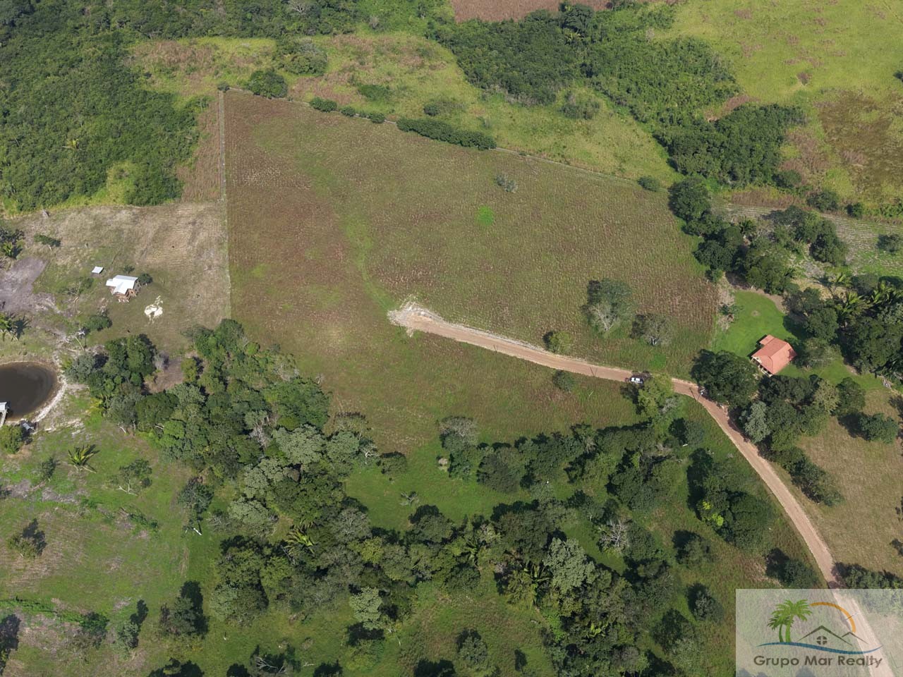 Belize Acreage Lots For Sale 