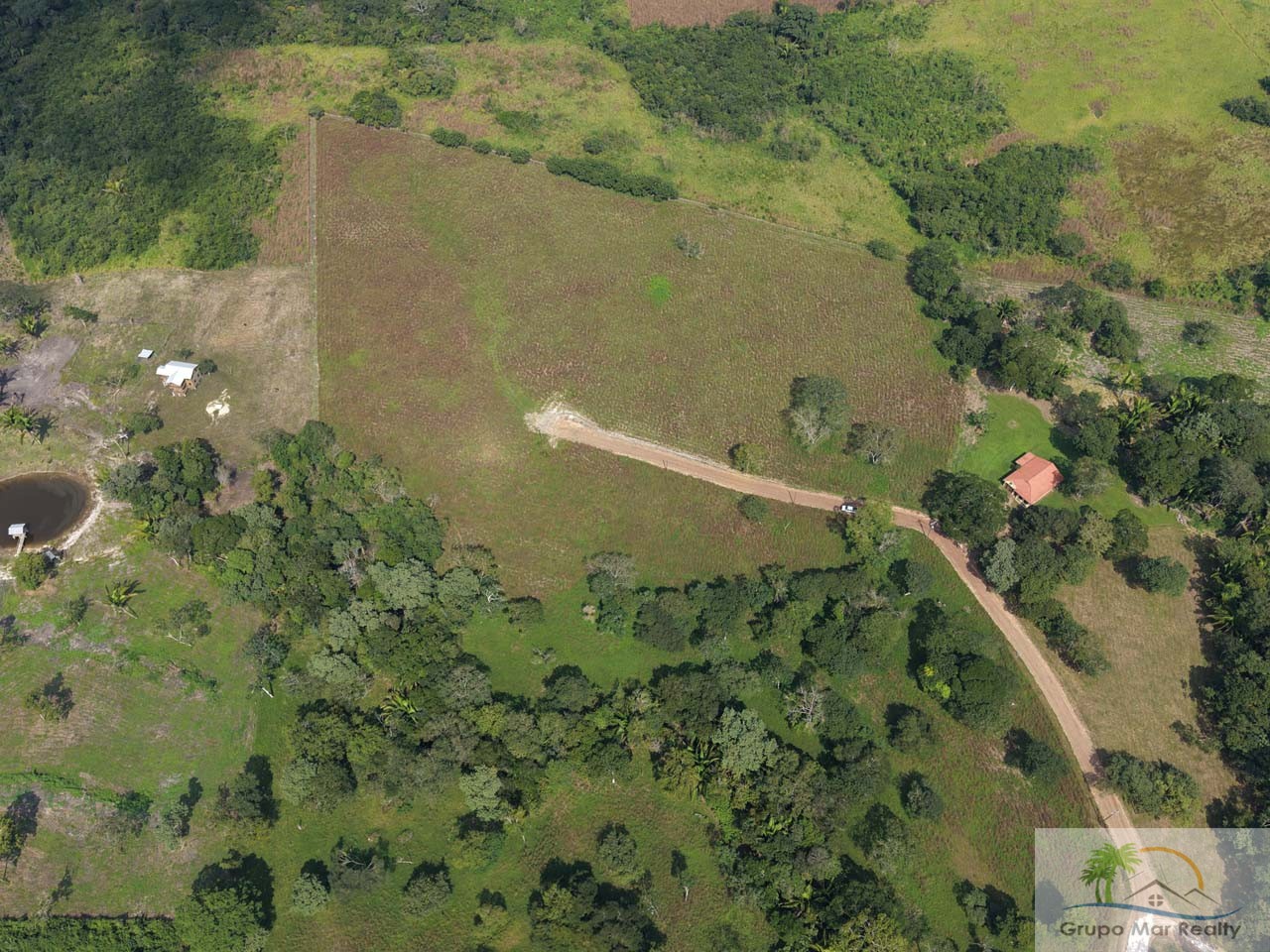 Belize Acreage Lots For Sale 