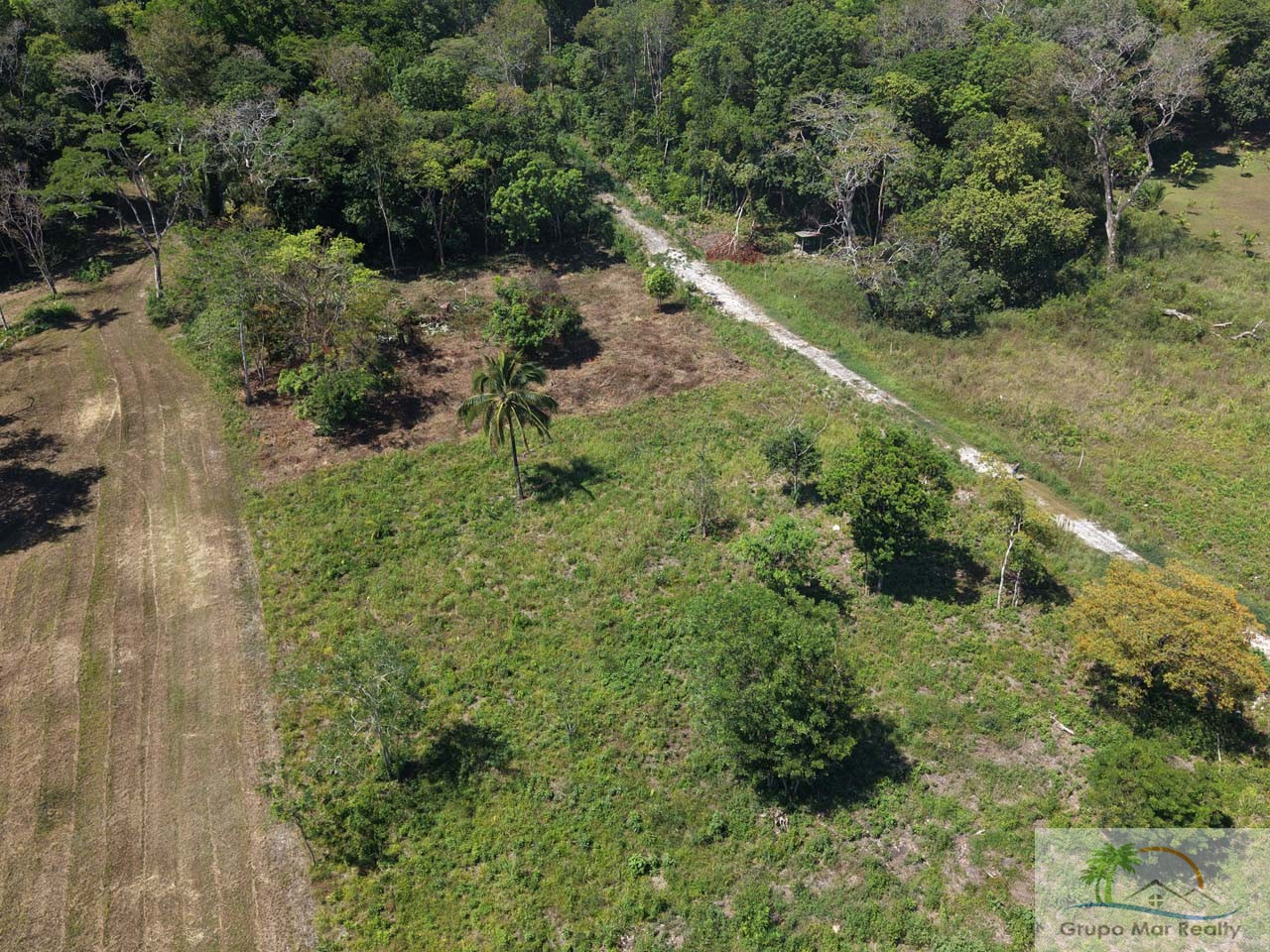 Belize Residential Lots near San Ignacio Cayo 