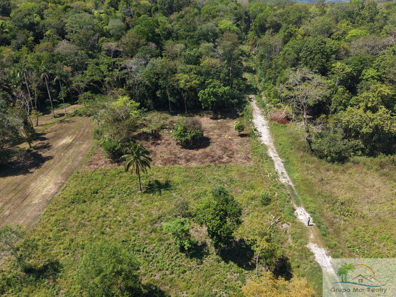 Belize Residential Lots near San Ignacio Cayo 