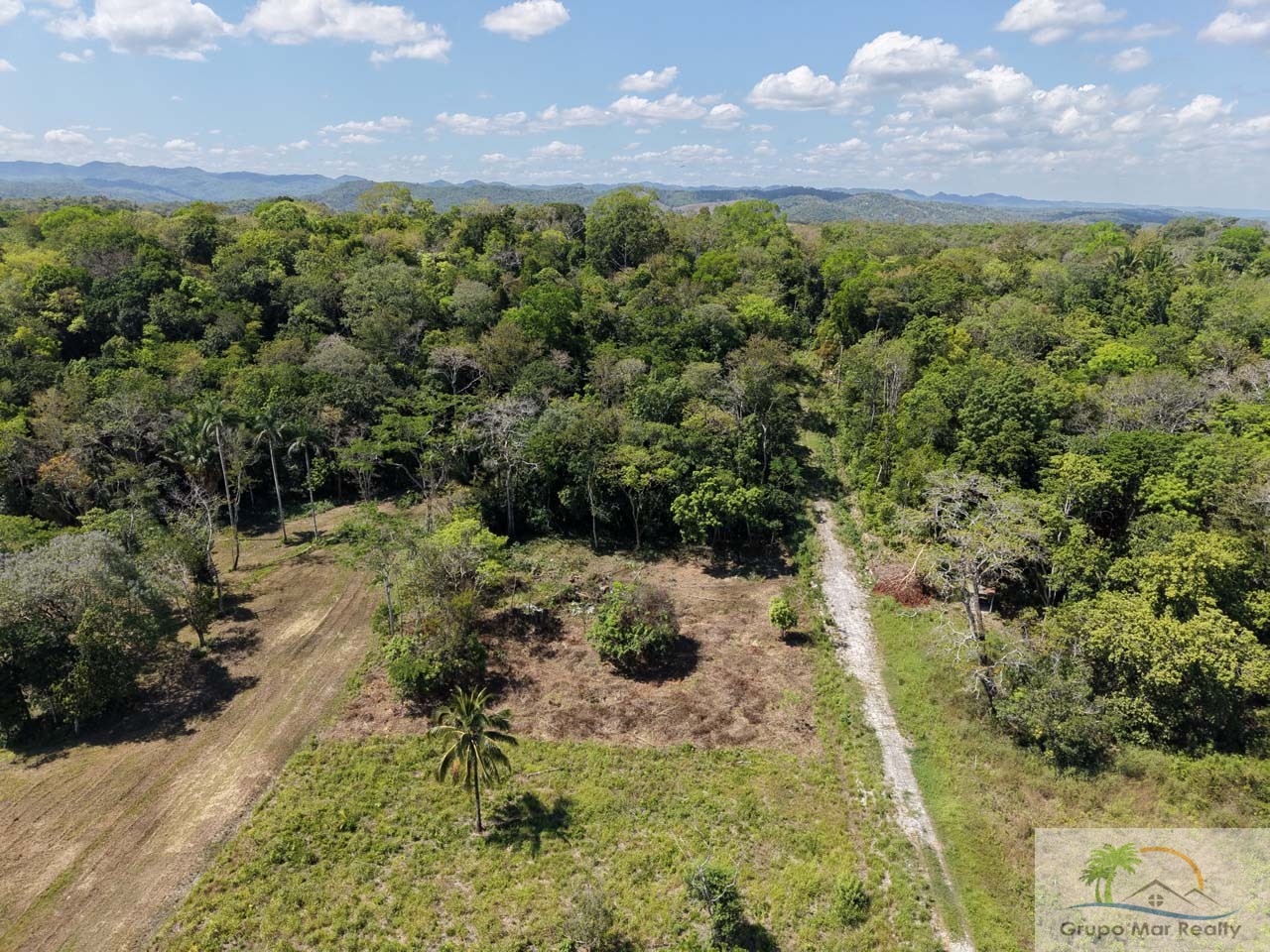 Belize Residential Lots near San Ignacio Cayo 