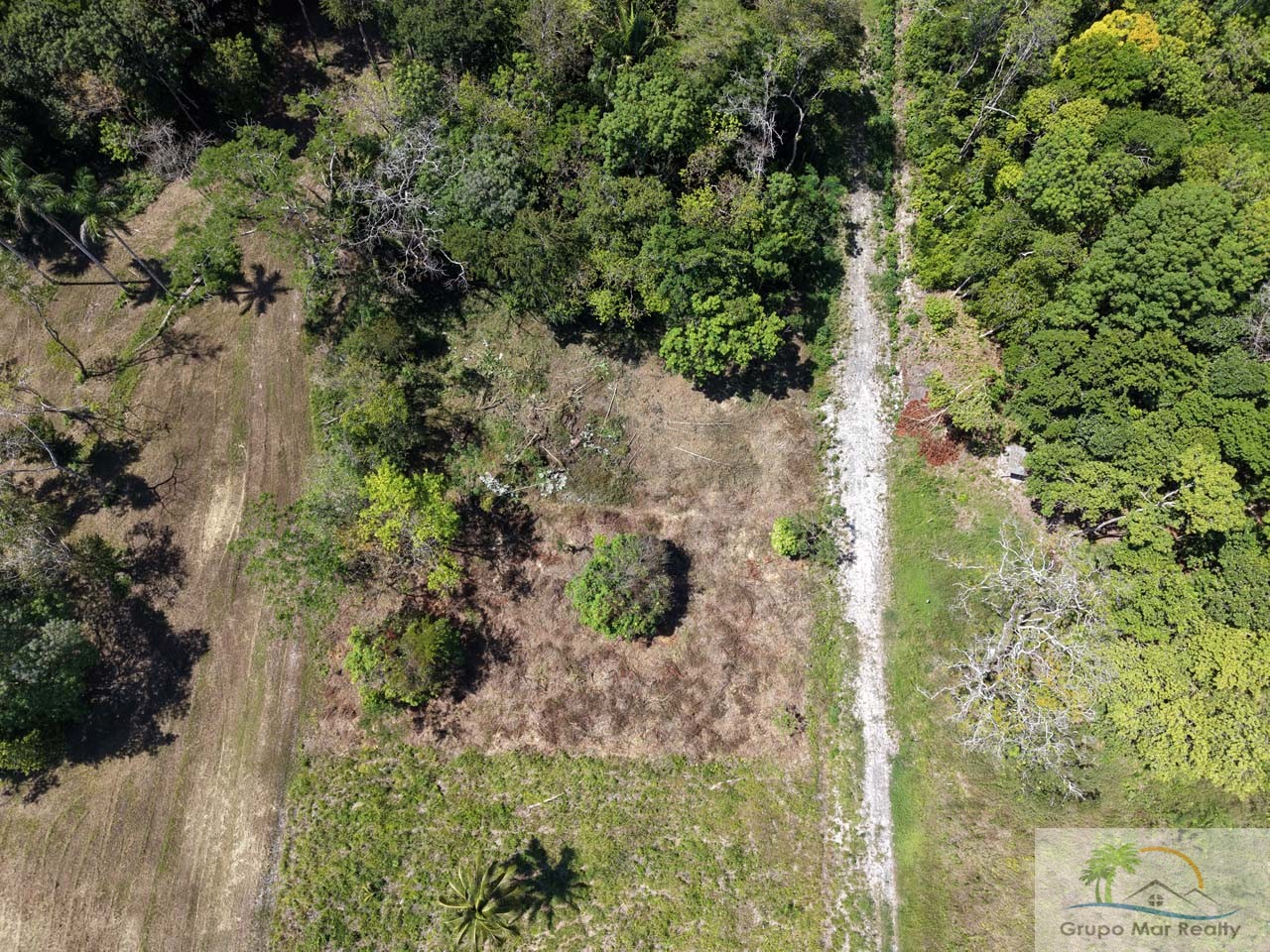 Belize Residential Lots near San Ignacio Cayo 