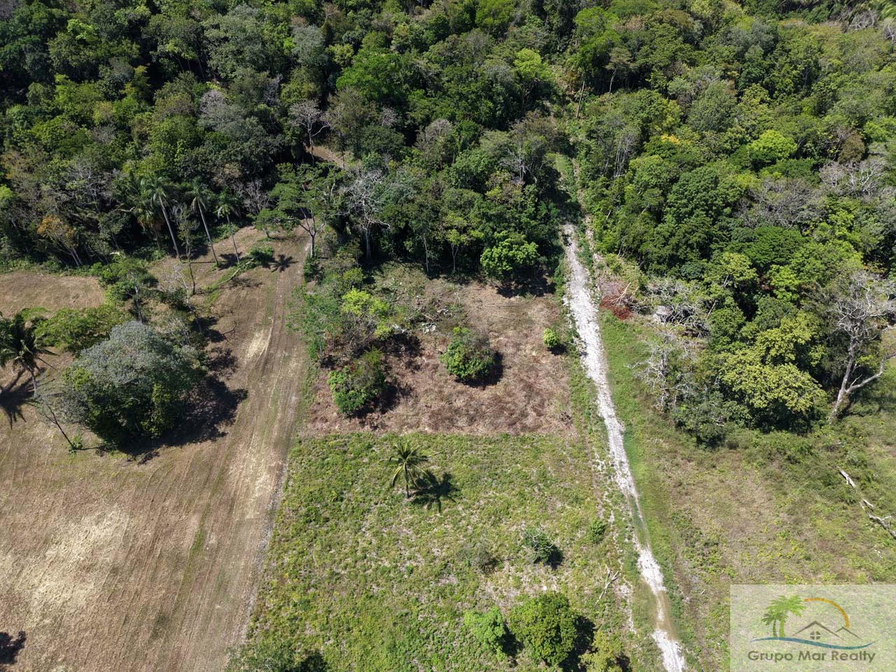 Belize Residential Lots near San Ignacio Cayo 