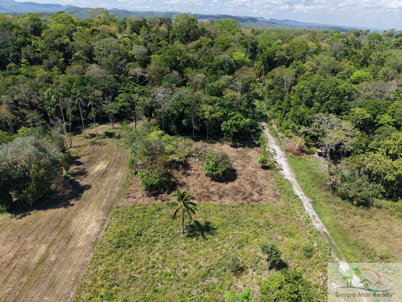 Belize Residential Lots near San Ignacio Cayo 