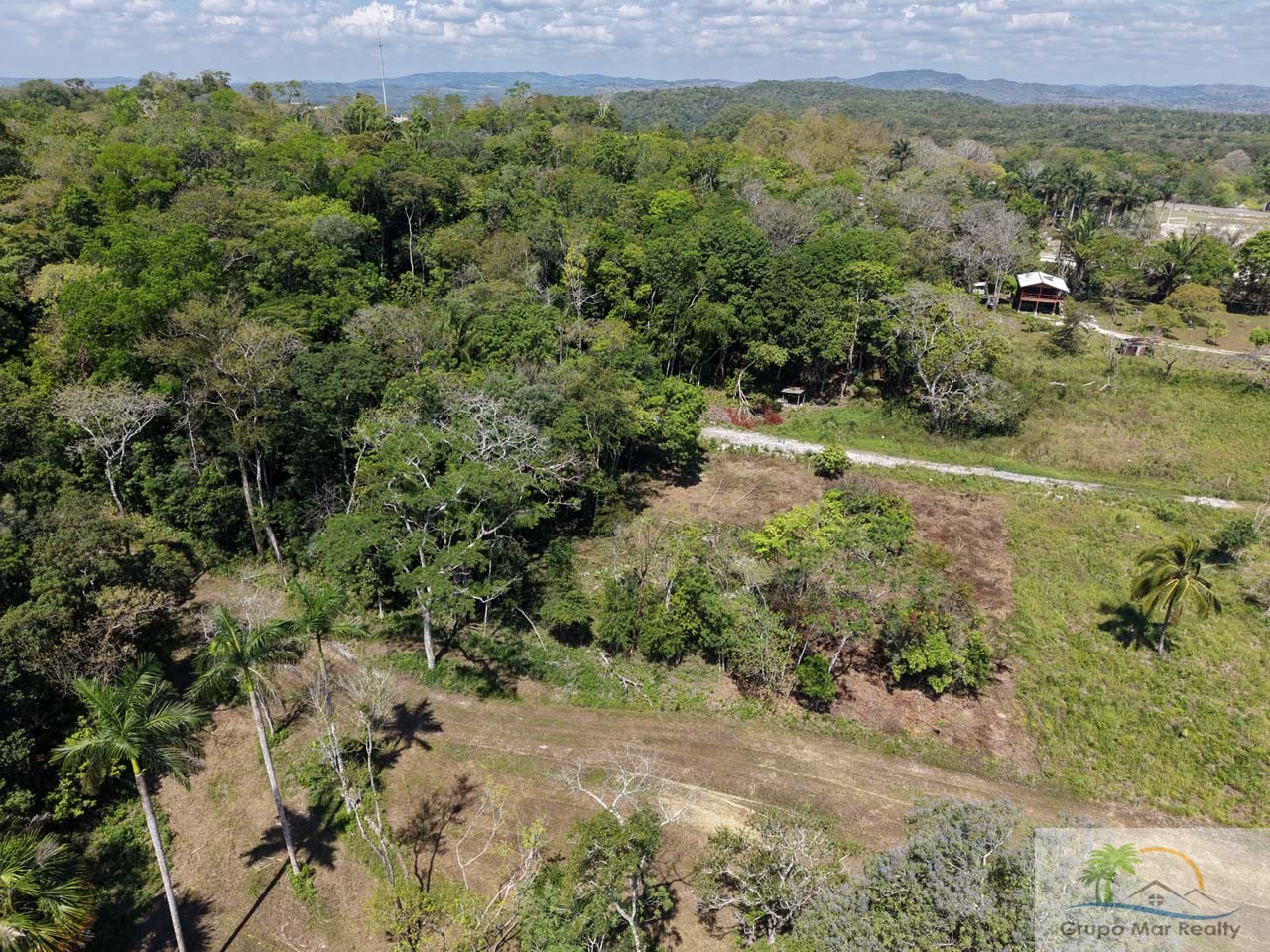 Belize Residential Lots near San Ignacio Cayo 
